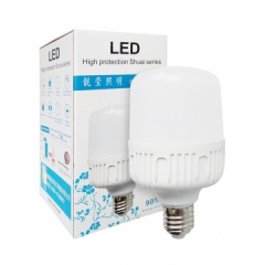 靓瑩照明白富美 led燈 燈泡 5w 滿10單包郵